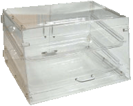 Ambient Display Case - Winco 18'