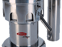 Skyfood Equipment LLC CJE Citrus Centrifugal Juice Extractor
