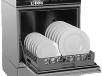 CMA Undercounter Dishwasher-L-1X16