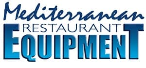 Mediterranean Restaurant Equipment 