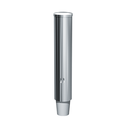 0002 Sm Asi Stainlesssteelsurfacemountedpapercupdispenser@2x