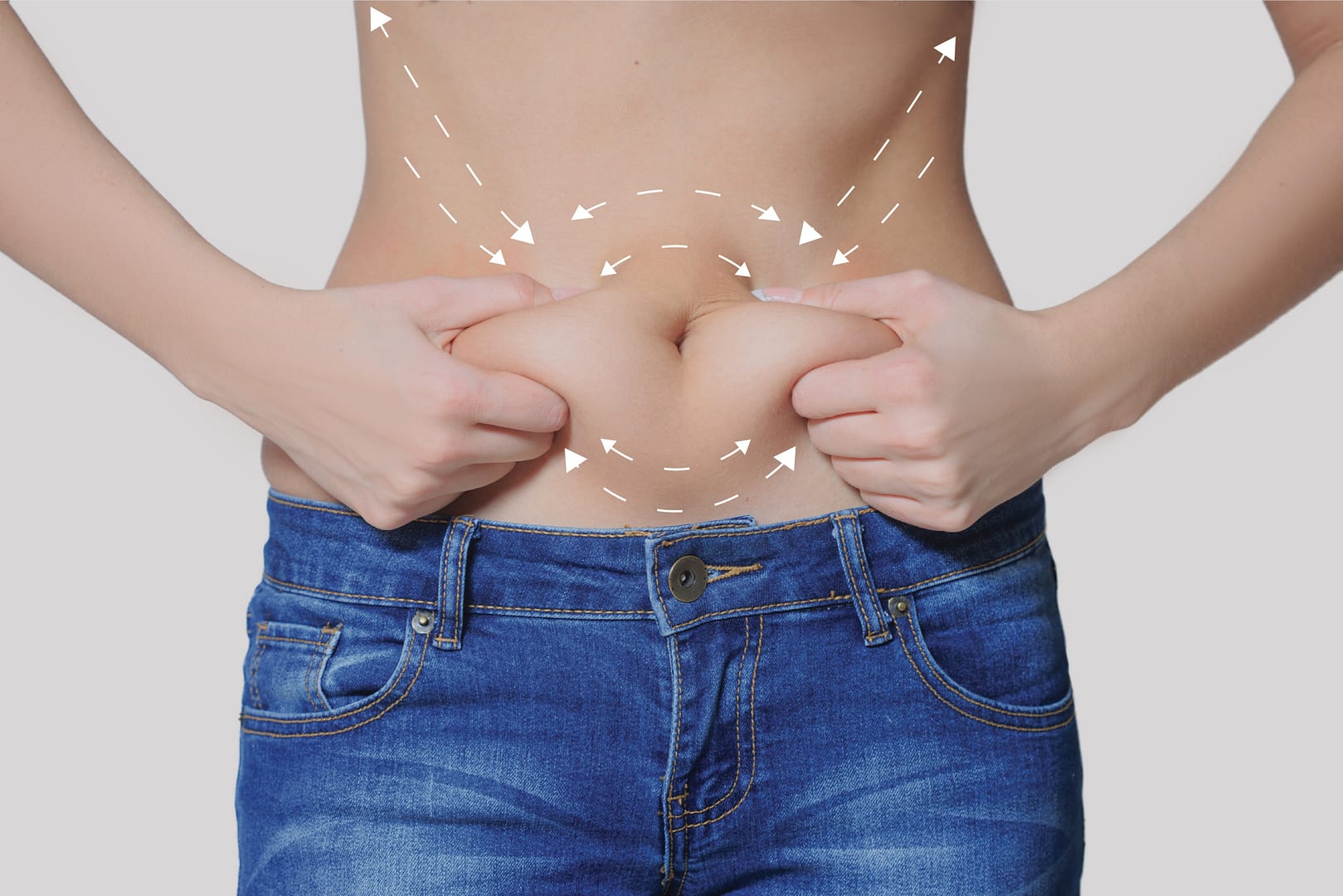 How to Reduce Breast Size: Natural Methods vs. Surgery