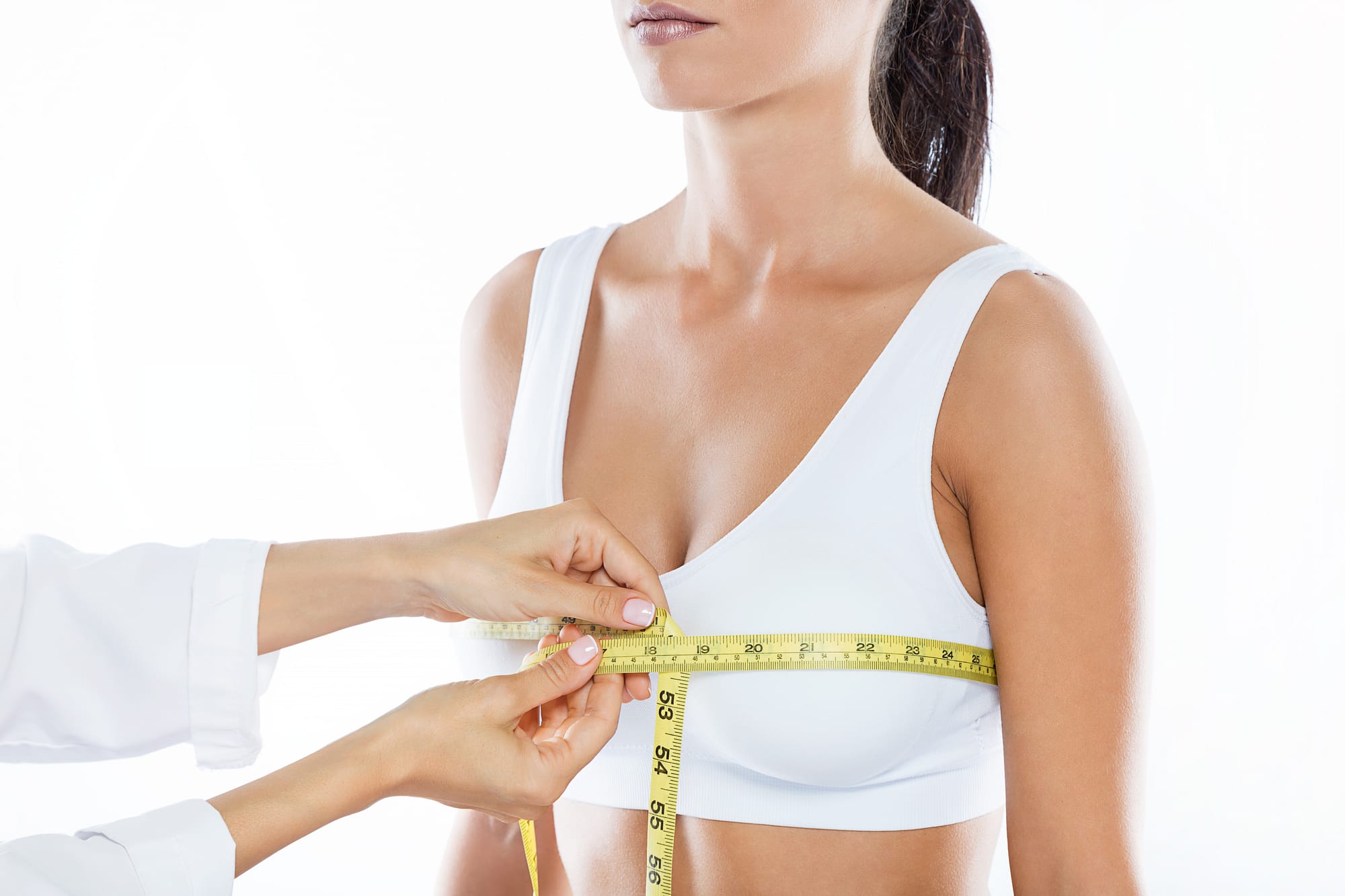 How to Reduce Breast Size Natural