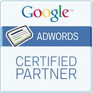 Google Adwords Partner, New Jersey