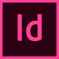 Adobe InDesign, New Jersey