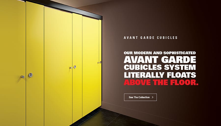 Avant Garde Collection