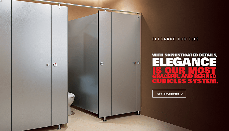 Elegance Cubicles