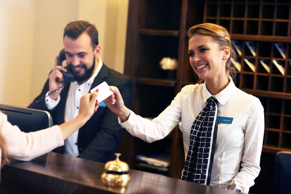 Hospitality Workforce Management in Today’s Competitive World