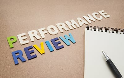 Performance Reviews and Workforce Management Software