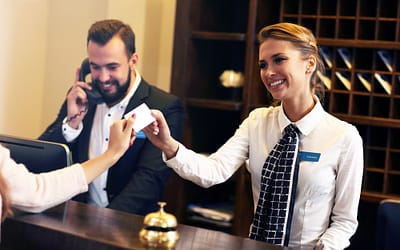 Hospitality Workforce Management in Today’s Competitive World