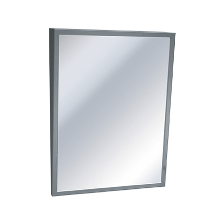 Fixed Tilt Mirror, Variable Sizes