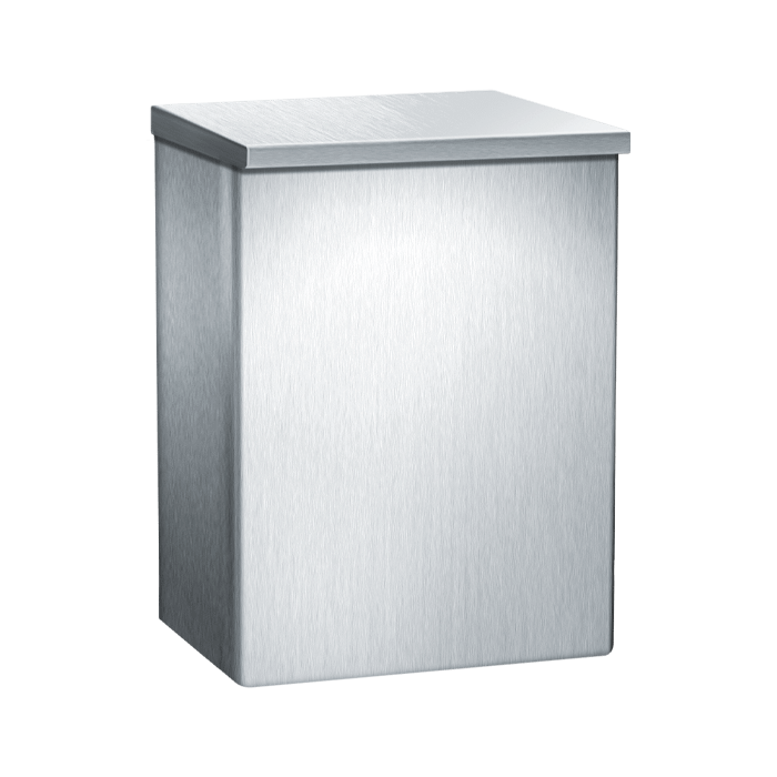 Sanitary Napkin Disposal – Surface Mounted