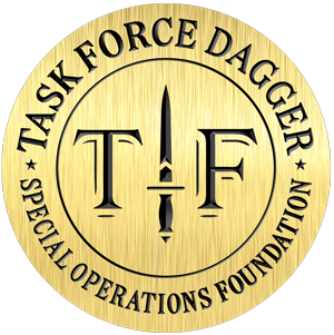 Task Force Dagger Special Operations Foundation