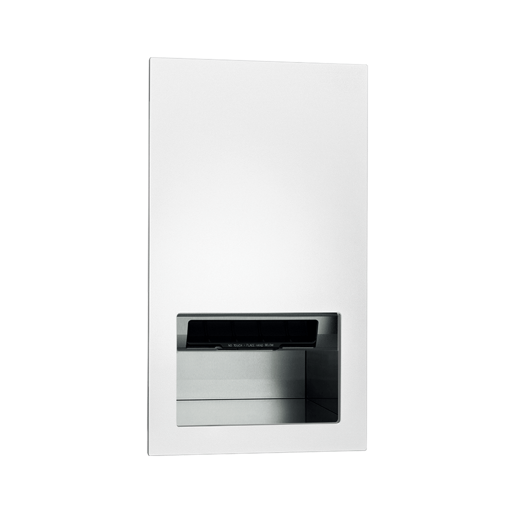 Kitchen Supply Dispenser porta rollo de Film /Aluminio / Manteca