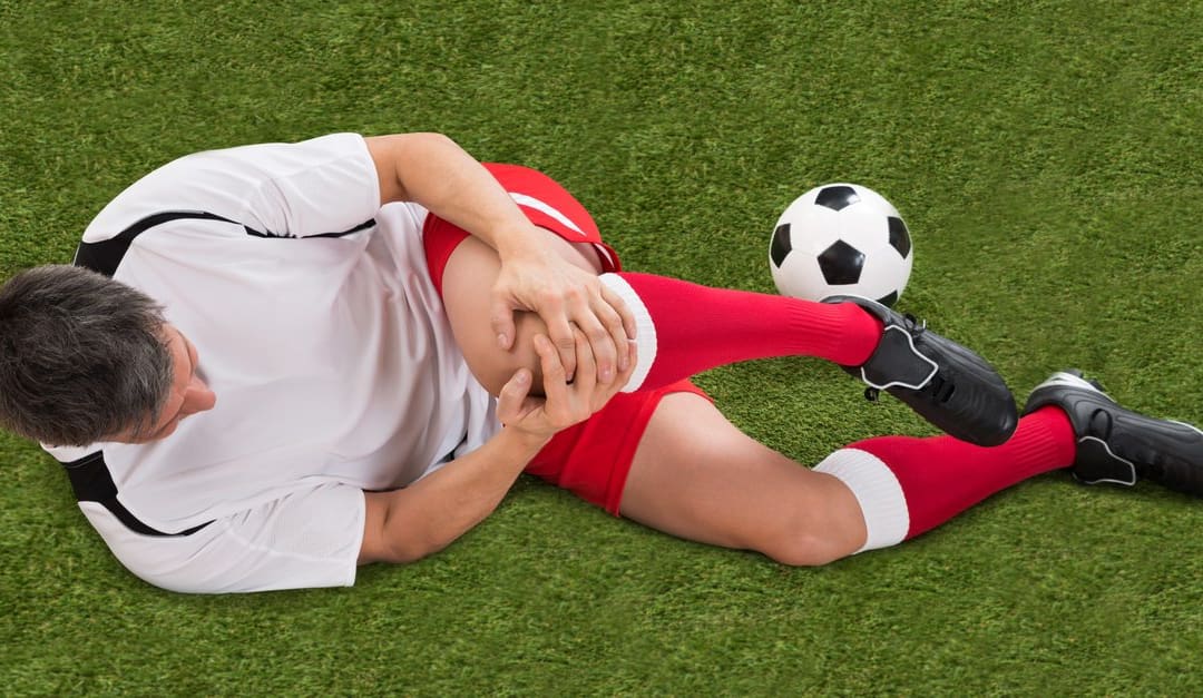 How Do I Know if I Tore My ACL?
