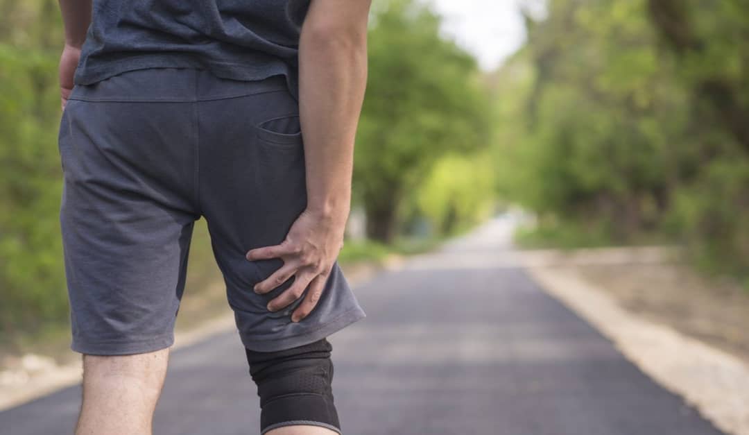 What You Need to Know About Knee Pain Caused by a Hamstring Injury