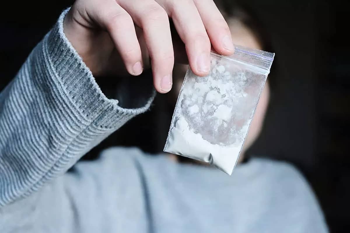How Methamphetamine Damages Health