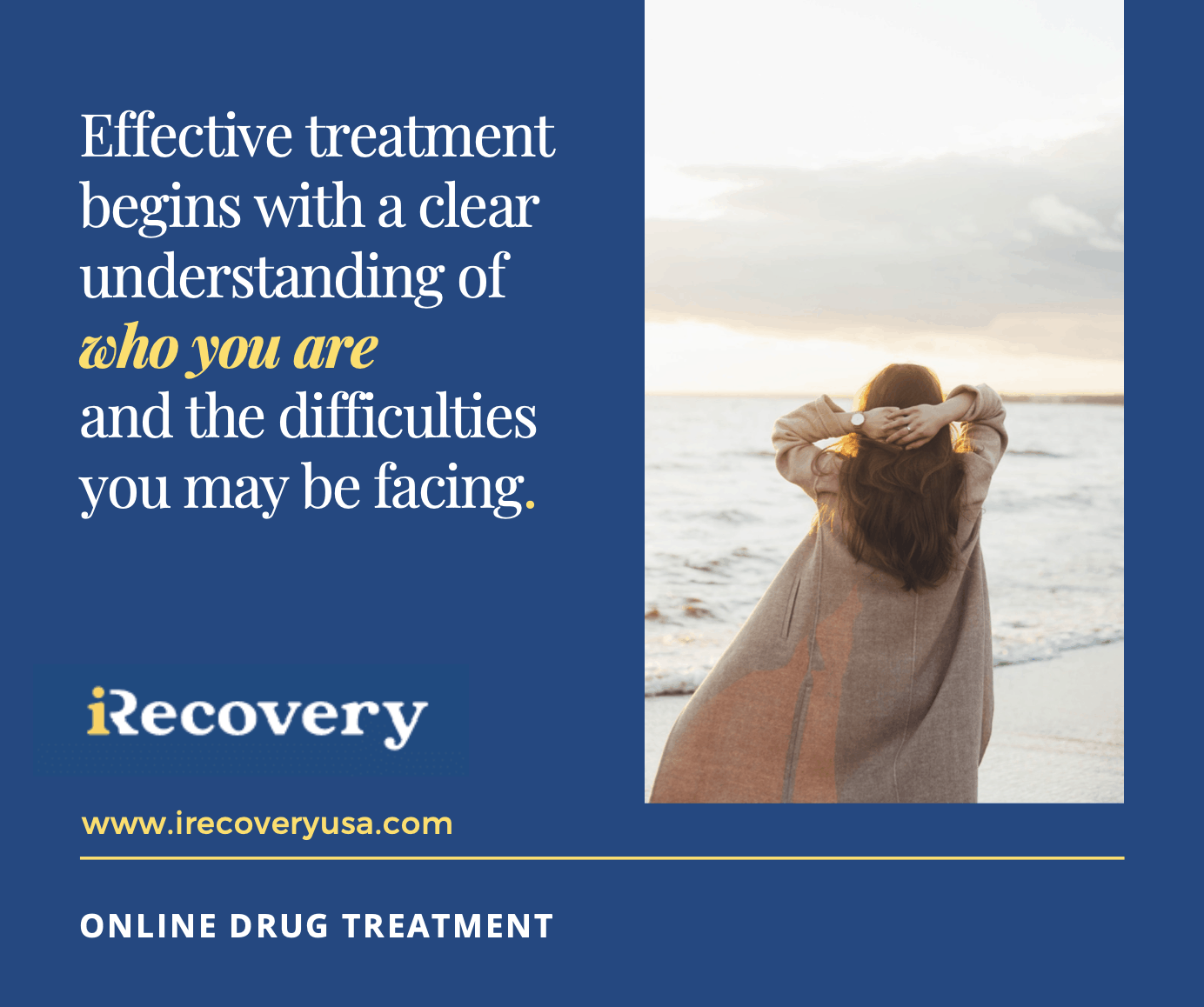 online therapy for drug addiction in Florida