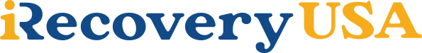 iRecoveryUSA Logo