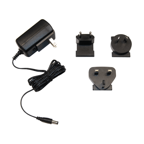 Universal AC Adapter for Auto Roll Paper Towel Dispensers and Auto
