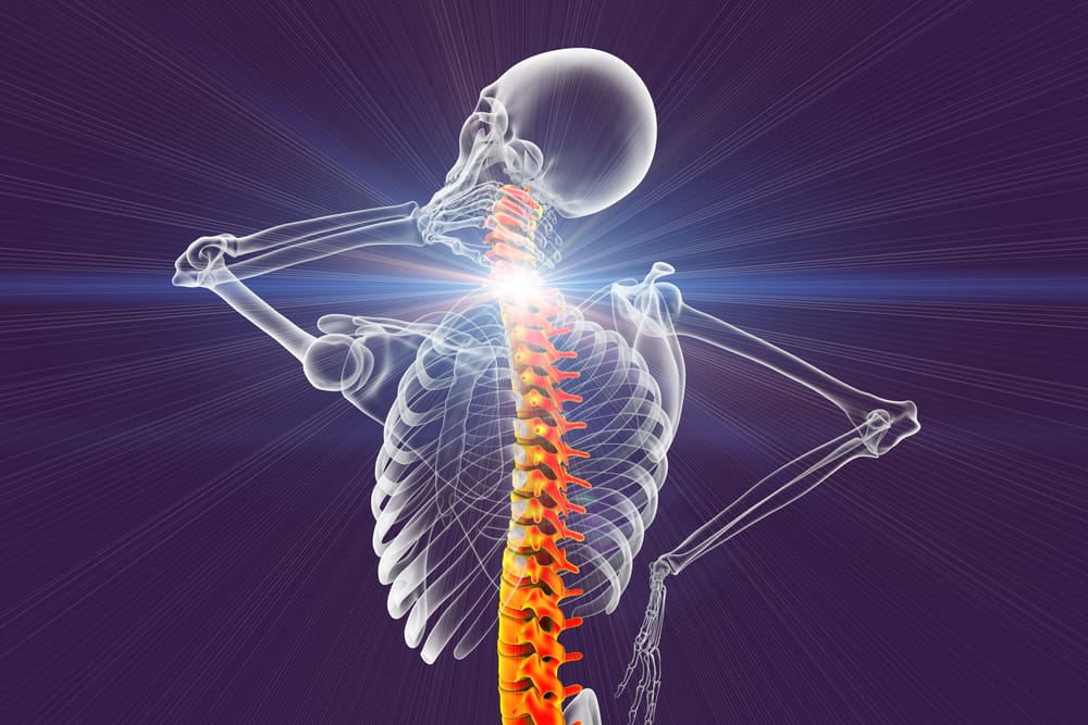 Spinal Problems that Everyone Should be Aware Of