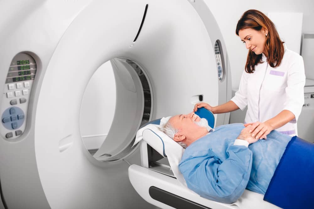 The Facts on MRIs for Outpatient Spine Surgery