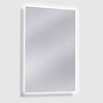 FRAMELESS MIRROR WITH LED BACKLIGHT - 0640 - | American Specialties