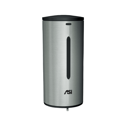 0360 Soap Dispenser 440x440