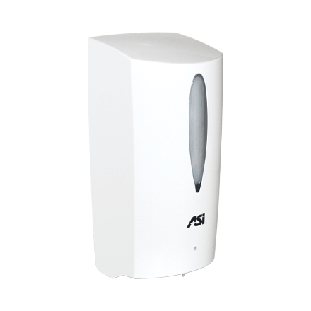 0361 Soap Dispenser 440x440