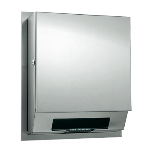 68523a 4 Auto Paper Towel Dispenser 500x500