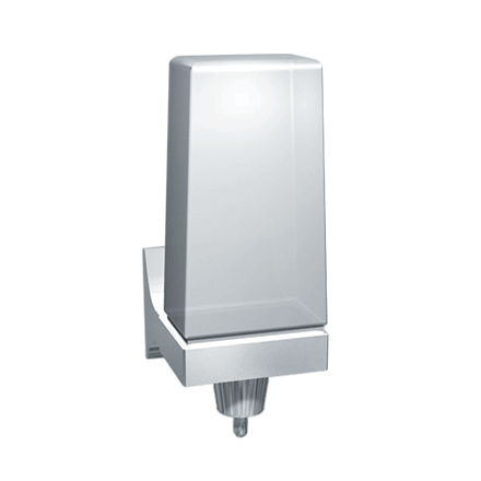 Automatic Liquid Cleaning Brush: Soap Dispenser – XR Resellers LLC