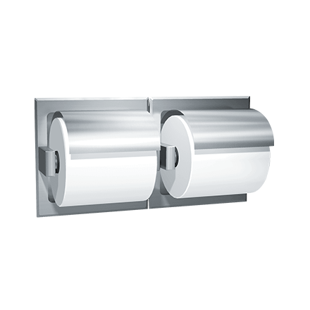 WELLCHOICE HST-M Half Size Medium Aluminum Pans (100/Case)