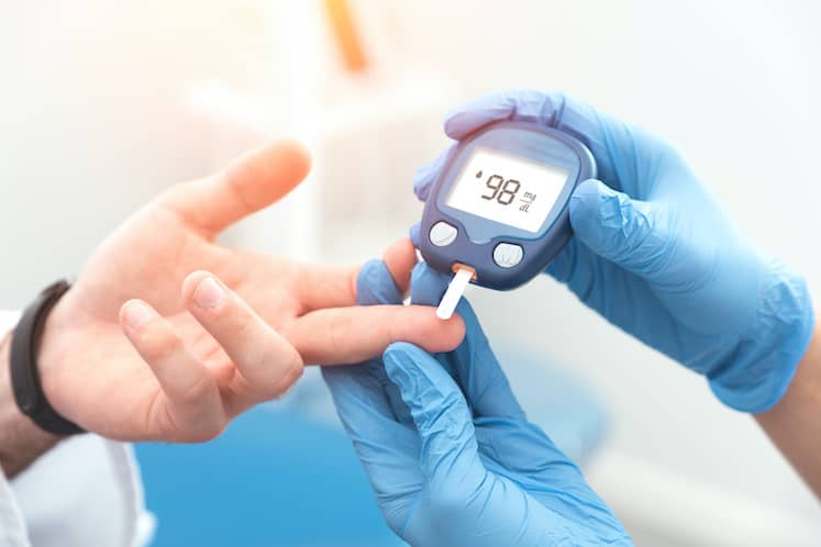 Blood glucose reduced with cinnamon supplement in patients with prediabetes