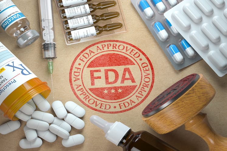 FDA approves long-acting insulin analogue for type 1 and type 2 diabetes