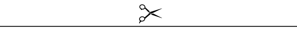Scissors Logo 