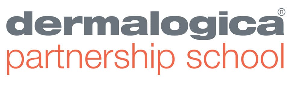 College Partner Dermalogica Logo 