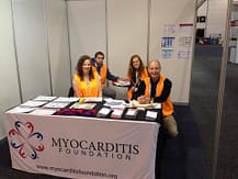 Myocarditis Foundation in Australia