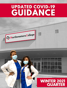 COVID19 Guidance Cover Page