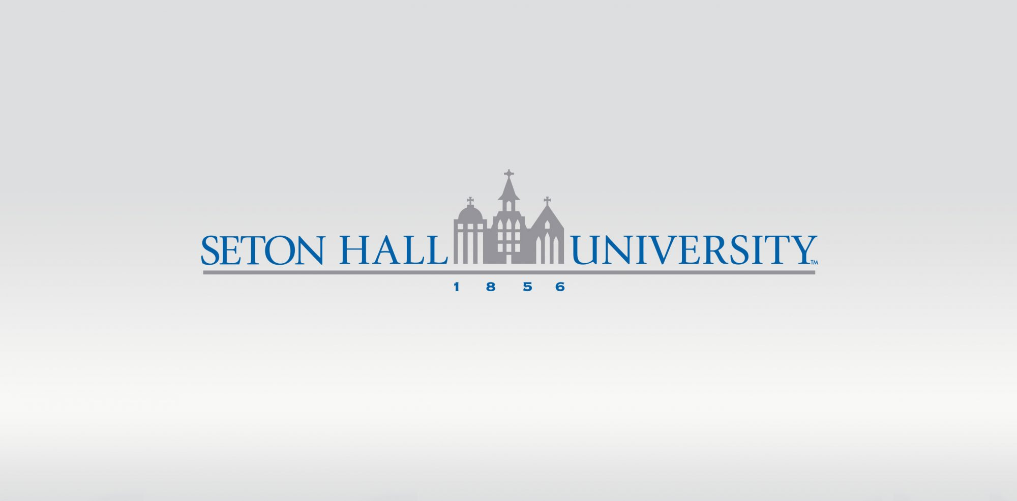 Seton Hall University Alumni Impact Award