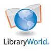library world Logo