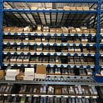 Warehouse Storage Racks