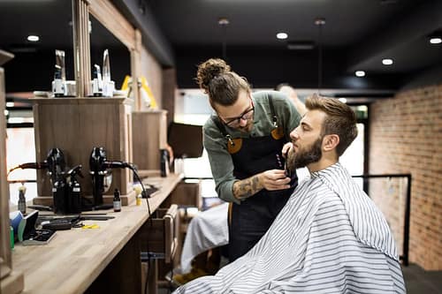 How Long Does it Take to Complete Barber School?