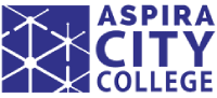 Aspira City College Logo