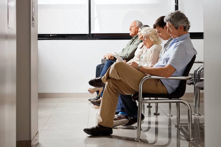 Study identifies patient characteristics linked with appointment no-shows