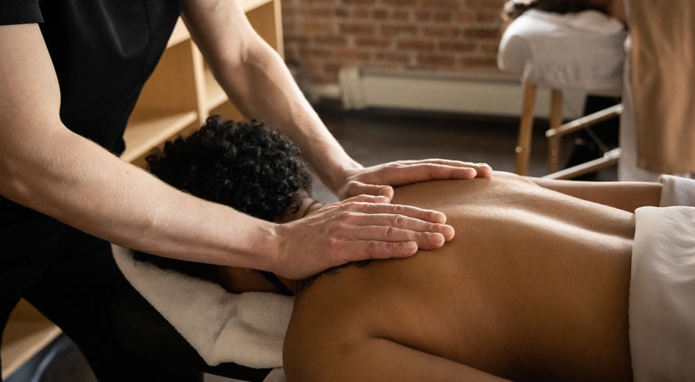IBW-Massage Therapy Student