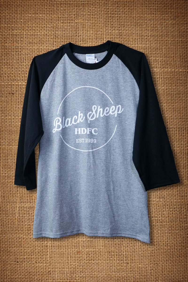 hdfc t shirt