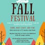 Camp Veritans Fall Festival 2020
