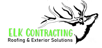 Elk Contracting Logo