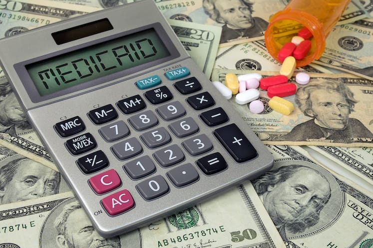 CMS proposes rule that supports value-based drug pricing