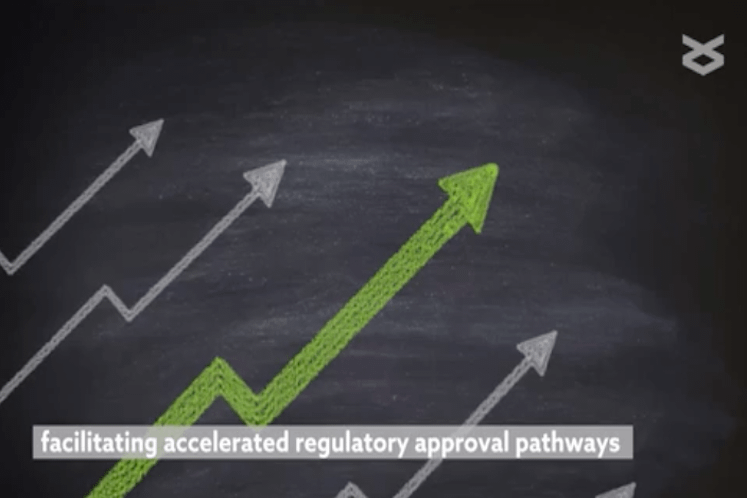 Innovation in Regulatory Science Is Meeting Evolution of Clinical Evidence Generation